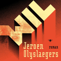 Luisterfragment WIL van Jeroen Olyslaegers