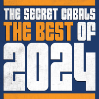 Express 102: The Best of 2024