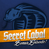 Bonus Episode 02: Our Love of Video Games with Matt Evans of Board Game Replay