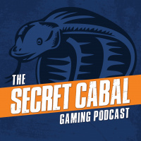 Episode 165: The Reckoners, The Godfather and a Short Topic Extravaganza