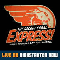 Express 83: Defining a Classic Tabletop Game