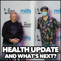Health Update and Whats Next?