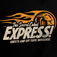 Express 104: The Value Of Board Games