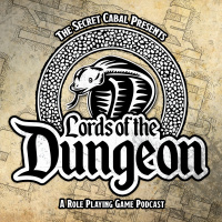 Lords of the Dungeon 69: Casual Game Mastering and Inspiration
