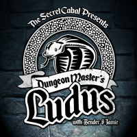Dungeon Masters Ludus 08: Running Horror Adventures