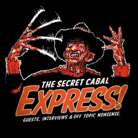 Express 77: The Return of Horror Video Games with Matt Evans of Board Game Replay