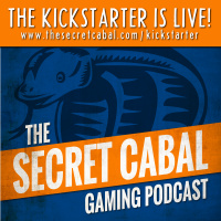 Episode 132: Anachrony, Nippon and A Short Topic Extravaganza