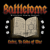 Battletome Vol 6: Warhammer 40k, Star Wars Shatterpoint, Battletech and More