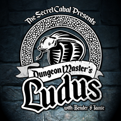 The Secret Cabal Gaming Podcast