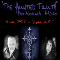 The Haunted Truth Unearthing the Unknown with Brandon Kreitzer