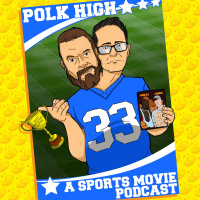 Polk High: Round 3 - Field Of Dreams