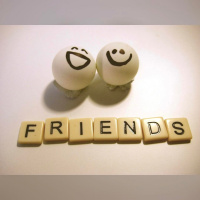 Episode 65-Friends 4-20-17