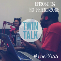 Episode 134-No Friend Zone, PowerPoint,  the Ending