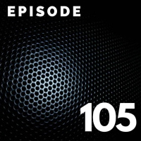 Episode 105-Cutler, Eric Benet, and Robert Horry loses cool