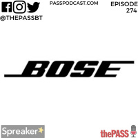 Episode 274-Hall of Fame  Retirement