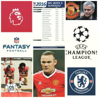 Episode 19-Football  Futbol (MORE SPORTS TO SHARE)