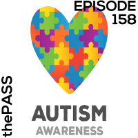 Episode 158-Autism Awareness Day