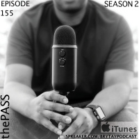 Episode 155-More March Madness, Katy Perry,  Some Transparency