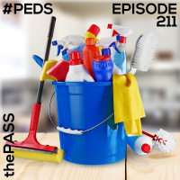 Episode 211-End of PEDS