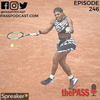 Episode 246-VA Beach