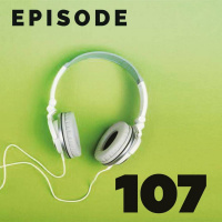 Episode 107-Moving on  Letting Go