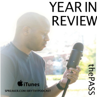 Episode 143-2017 Year in Review