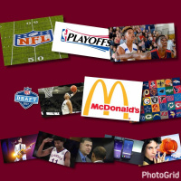 Episode 67-Weekly Sports Podcast 4-22-17