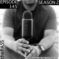 Episode 145-SEASON 2 IS HERE!!!!! We are BACK!!!!!