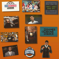 Episode 90-Summer League, Nathans Hot dog, 4-44  more