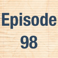 Episode 98-Big 3, NBA Live 18, Amel Larrieux,  LaVar loses his mind