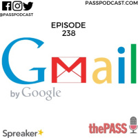 Episode 238-Bryce Comes Home