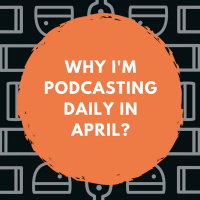 Episode 59-Why Im doing PEDA 4-14-17