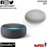 Episode 265-Jesus Is King