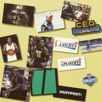 Episode 74-Weekly Sports Podcast 4-29-17