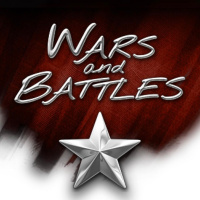 Episode 66-Wars and Battles 4-21-17