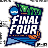 Episode 237-Man...Listen