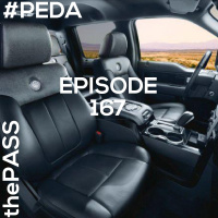 Episode 167-Drivers and Passengers