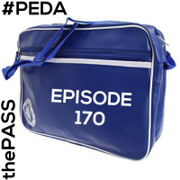 Episode 170-Getting out of the Bag