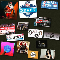 Episode 76-PASS Weekly Podcast 5-6-17