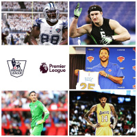 Episode 17-Another week in sports