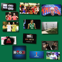 Episode 89-NBA Awards, Big3, SNES Mini,  More