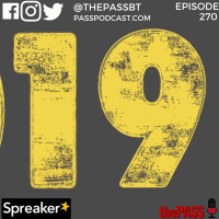 Episode 270-2019 Year in Review