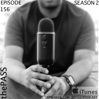 Episode 156-Final 4, Ball Family Wave, J Hud, and Driving Test Gone Wrong