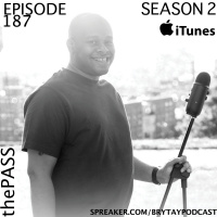 Episode 187-Playoffs, Starbucks Patrons Give Back,  Woman Loses Cool at Popeyes