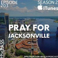 Episode 203-Urban Meyer, Joe Budden, Prince,  Jacksonville