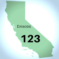 Episode 123-Cali Update and Achieving Tasks to their Max Potential (Day 30)