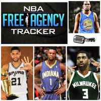 Episode 12-Free Agency Durant  OJ Off his wagon