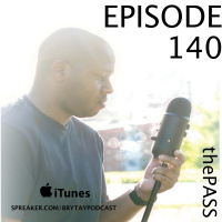 Episode 140-Eli, The Isley Brothers,  Matt Lauer