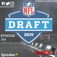 Episode 241-Sports, Sports,  More Sports