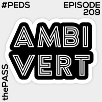 Episode 209-Ambivert